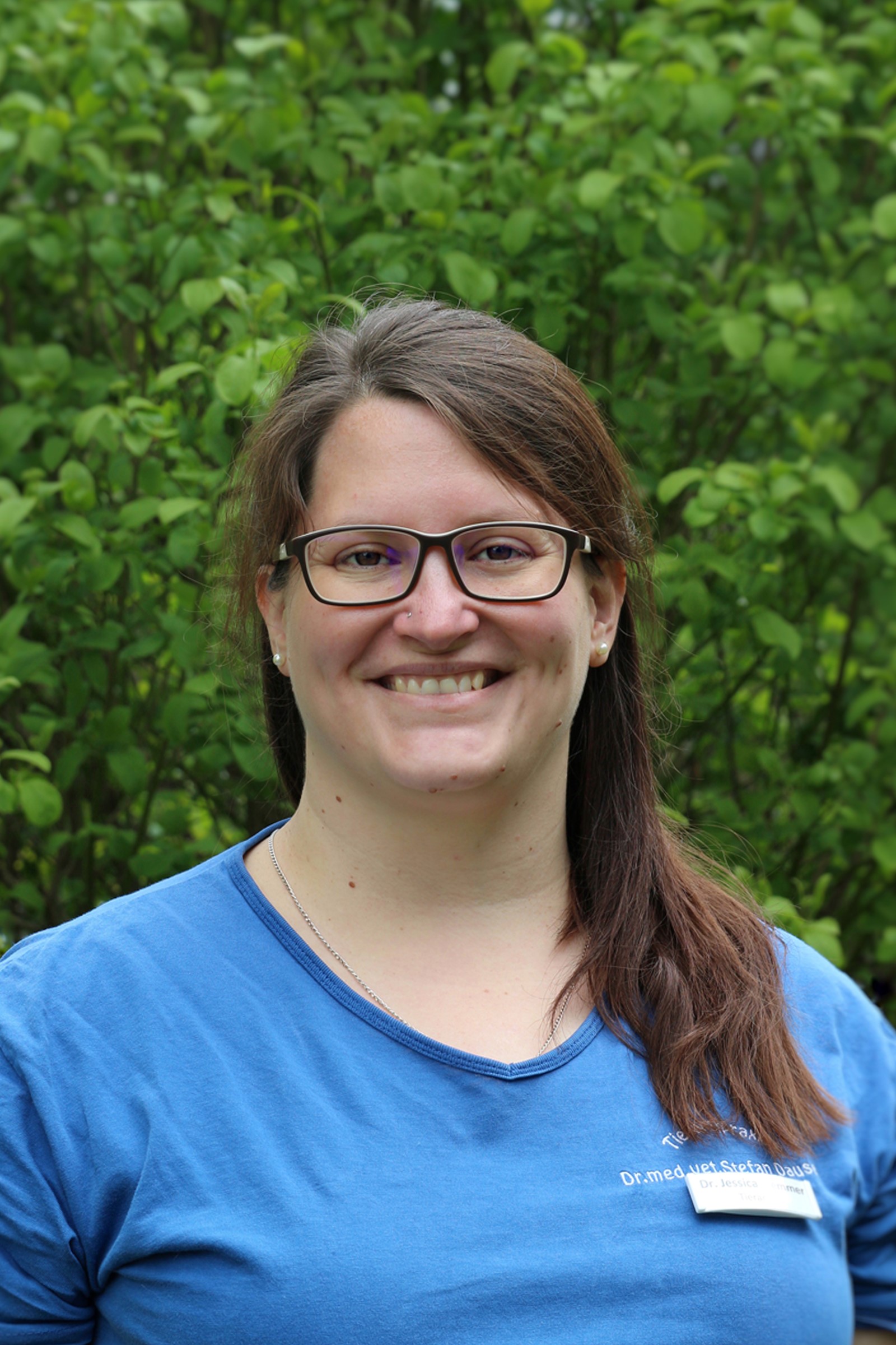 Tierarztpraxis Dr. Med. Vet. Sebastian Justus 0 - Tierärzte